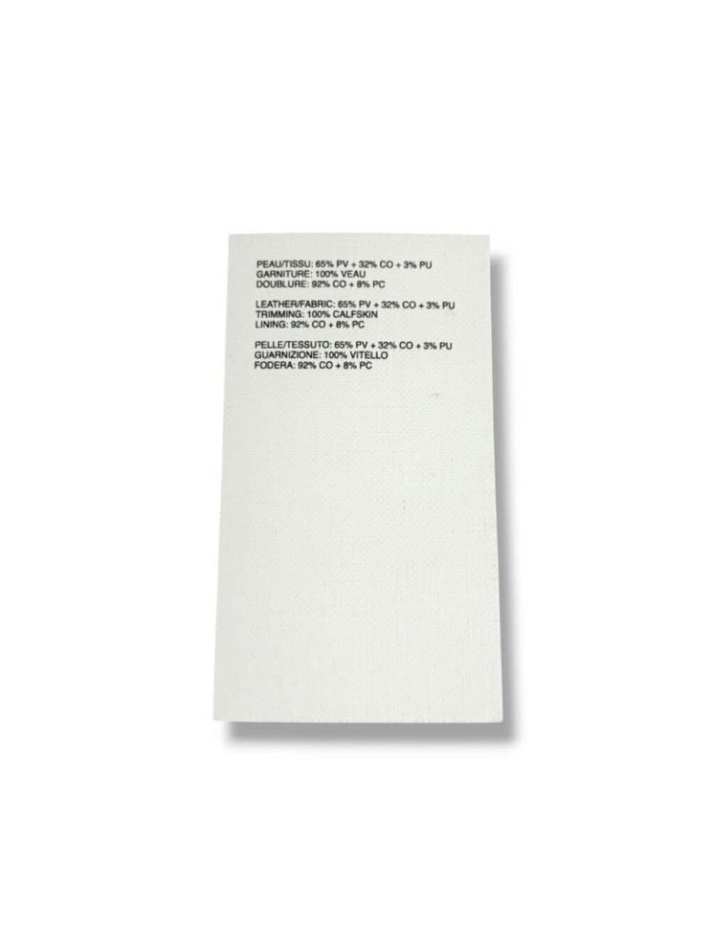 Celine Coin & Card Case Triomphe Canvas Mini Wallet Fragment Black Macadam - Picture 13 of 14